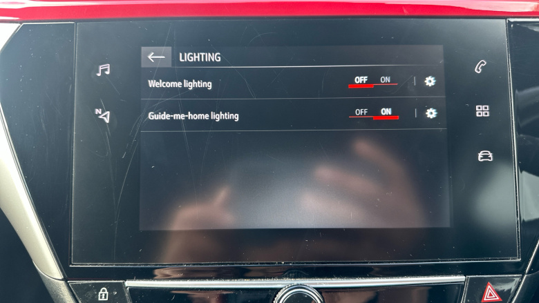 Vauxhall Corsa 1.2 GS Line 5dr Petrol Hatchback